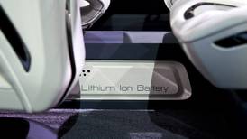 Global carmakers race to lock in lithium for electric vehicles