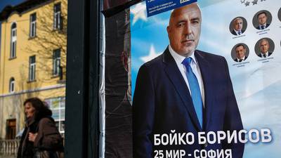Bulgaria to vote in shadow of graft, spy scandals and Covid-19 surge
