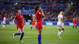 USA inflict more World Cup semi-final heartbreak on England