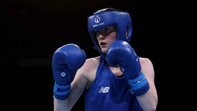 Katie Taylor targets three wins to book Olympic place