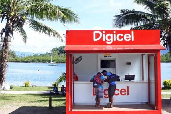 Digicel confirms $600m private placement of senior secured bonds
