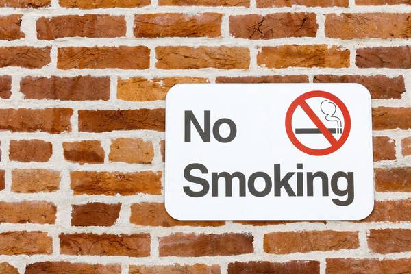 My mum's smoking ban: she could smell cigarettes at 100 paces