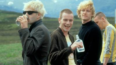 Enjoy this trip: ‘Trainspotting’ 20 years on