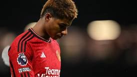 Erik ten Hag tells Marcus Rashford to look to resurgent Maguire and McTominay for inspiration
