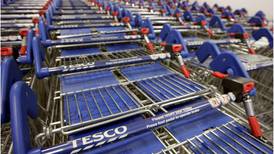 Tesco Ireland appoints new chief executive