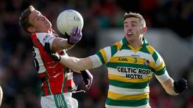 Moment to savour for Ballincollig as they hold on to clinch first Cork senior title