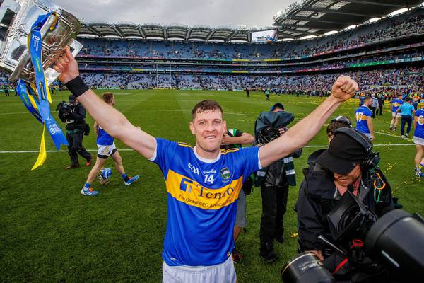 Seán Moran: Tipperary show how All-Ireland success has become a matter of timing