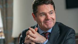Paschal Donohoe rules out surprise budget day rise in spending