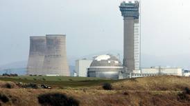 Sellafield leak posed ‘negligible risk’ to Irish public - Environmental Protection Agency