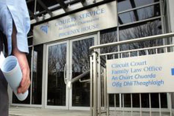 Family law system endangers women and children, report warns