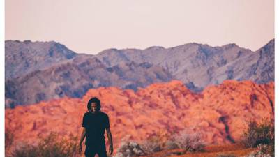 Saba - Bucket List Project album review: Beautiful sounds from a tough town