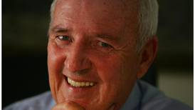 Bill O’Herlihy: Goodnight and God bless