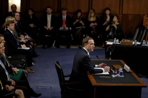 Facebook is complicated. That shouldn’t stop lawmakers