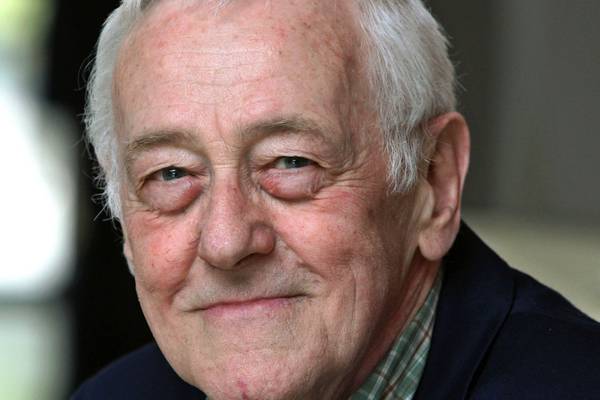 John Mahoney, star of ‘Frasier’, dies aged 77