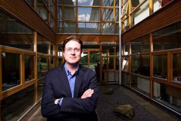 Irish tech VC fund to get cash boost as partner lists in London