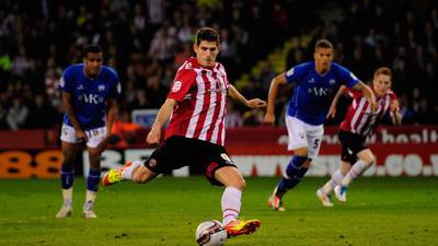 Chesterfield sign Ched Evans on one-year contract