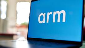 Arm targets valuation of up to $52bn in IPO
