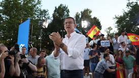 Spain heads to the polls after rancorous campaign