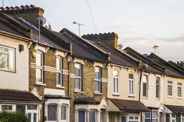 Nearly 90% of homes to rent beyond those on housing support