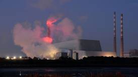 Poolbeg incinerator to take full waste loads from next week