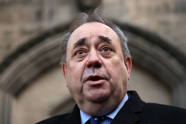 Alex Salmond trial on 14 sexual assault charges to begin