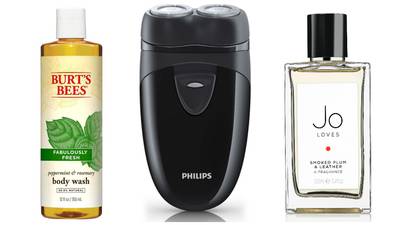 Best beauty buys for the men in your life
