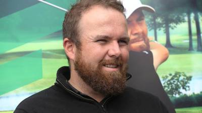 Shane Lowry reaping rewards of a more easy going attitude