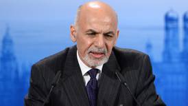 Taliban and Afghan government to open talks within weeks