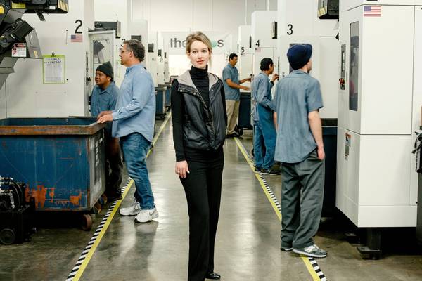 What Silicon Valley learned from the fall of medical start-up Theranos