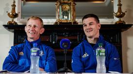 Johnny Sexton and Leinster prepare hot welcome for Dragons