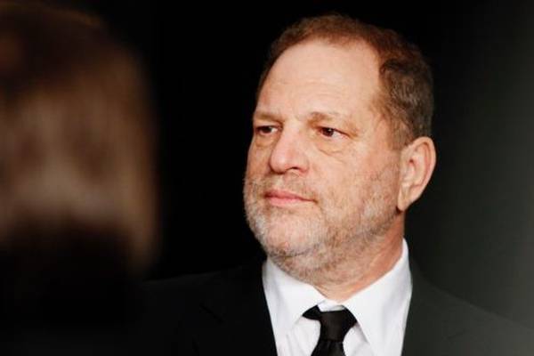 Weinstein sues former studio to gain access to ‘exonerating’ emails