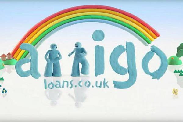 Amigo Loans hit by surge in customer complaints
