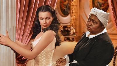 Gone With the Wind hasn’t been banned. Quite reasonably, it’s been temporarily removed