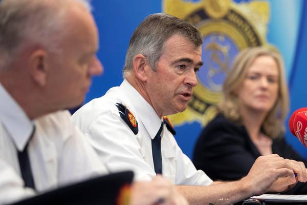 Gardaí to target street drug dealing as burden of Covid-19 duties eases