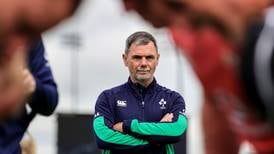 Rugby World Cup: How mental skills coach Gary Keegan is helping Ireland tackle the elephant in the room