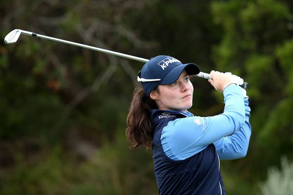 Sonia O’Sullivan: A lesson in practice and patience on the golf course