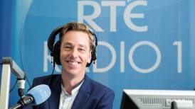Ryan Tubridy proves his lockdown life is as boring as everyone else’s