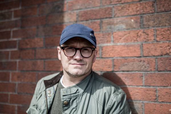 Lenny Abrahamson: ‘I was offered some very high-profile prestige movies’