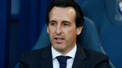 Arsenal set to appoint Unai Emery as new manager