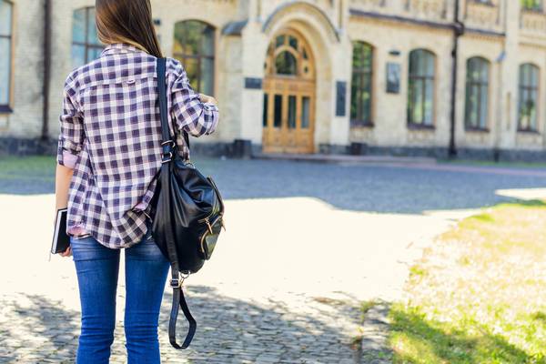 Are you beginning or returning to college? Here’s how to look after your mental health