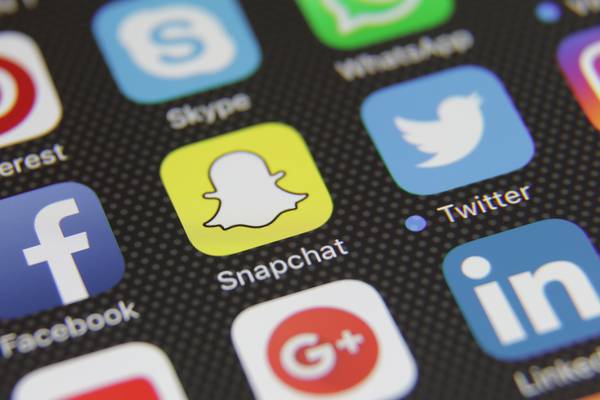 Snapchat opts for London over Dublin for international HQ