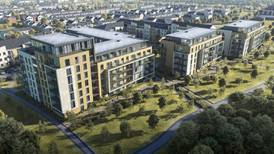 Urbeo pays €73m for 211 Dublin rental apartments