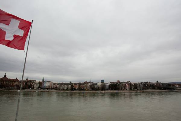 Switzerland set to back compromise deal on EU migrants