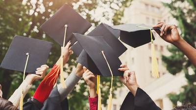 ‘Huge drop’ in literacy levels of Irish university graduates – OECD study