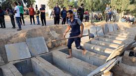 Humanitarian agencies sceptical about pauses in Gaza hostilities