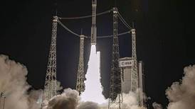 Space the place for Irish AI chip as PhiSat-1 satellite blasts off