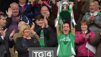 Fermanagh make no mistake at second time of asking