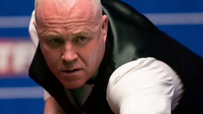 Veterans Higgins, O’Sullivan and Williams make Crucible semis