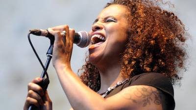 Electric Picnic: Neneh Cherry - True to her soul