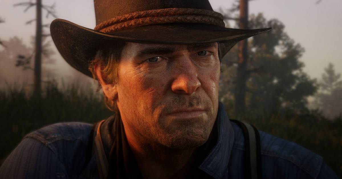 Red Dead Redemption 2 voice actor Roger Clark has released the first of his  cowboy audiobook series